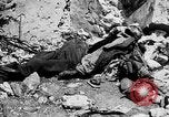 Image of American soldiers Chateau-Thierry France, 1918, second 30 stock footage video 65675070245