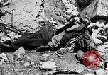 Image of American soldiers Chateau-Thierry France, 1918, second 31 stock footage video 65675070245