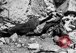 Image of American soldiers Chateau-Thierry France, 1918, second 33 stock footage video 65675070245