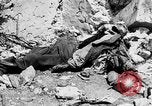 Image of American soldiers Chateau-Thierry France, 1918, second 34 stock footage video 65675070245