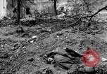 Image of American soldiers Chateau-Thierry France, 1918, second 36 stock footage video 65675070245