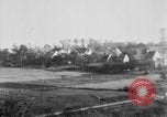 Image of American soldiers Chateau-Thierry France, 1918, second 47 stock footage video 65675070245