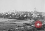 Image of American soldiers Chateau-Thierry France, 1918, second 48 stock footage video 65675070245
