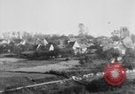 Image of American soldiers Chateau-Thierry France, 1918, second 49 stock footage video 65675070245