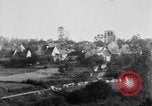 Image of American soldiers Chateau-Thierry France, 1918, second 50 stock footage video 65675070245
