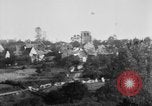 Image of American soldiers Chateau-Thierry France, 1918, second 51 stock footage video 65675070245