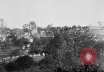 Image of American soldiers Chateau-Thierry France, 1918, second 53 stock footage video 65675070245