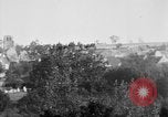 Image of American soldiers Chateau-Thierry France, 1918, second 55 stock footage video 65675070245