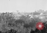 Image of American soldiers Chateau-Thierry France, 1918, second 57 stock footage video 65675070245