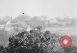 Image of American soldiers Chateau-Thierry France, 1918, second 61 stock footage video 65675070245