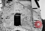 Image of American soldiers Chateau-Thierry France, 1918, second 62 stock footage video 65675070245