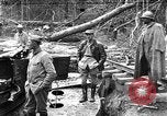 Image of American soldiers Chateau-Thierry France, 1918, second 1 stock footage video 65675070246