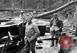 Image of American soldiers Chateau-Thierry France, 1918, second 3 stock footage video 65675070246