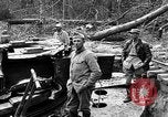 Image of American soldiers Chateau-Thierry France, 1918, second 4 stock footage video 65675070246