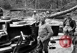 Image of American soldiers Chateau-Thierry France, 1918, second 5 stock footage video 65675070246