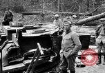 Image of American soldiers Chateau-Thierry France, 1918, second 6 stock footage video 65675070246