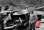 Image of American soldiers Chateau-Thierry France, 1918, second 7 stock footage video 65675070246