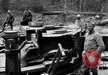 Image of American soldiers Chateau-Thierry France, 1918, second 8 stock footage video 65675070246