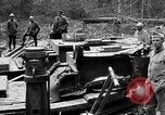 Image of American soldiers Chateau-Thierry France, 1918, second 9 stock footage video 65675070246