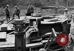 Image of American soldiers Chateau-Thierry France, 1918, second 10 stock footage video 65675070246