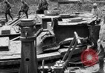 Image of American soldiers Chateau-Thierry France, 1918, second 11 stock footage video 65675070246