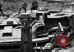 Image of American soldiers Chateau-Thierry France, 1918, second 12 stock footage video 65675070246