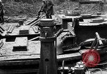 Image of American soldiers Chateau-Thierry France, 1918, second 13 stock footage video 65675070246