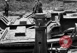 Image of American soldiers Chateau-Thierry France, 1918, second 14 stock footage video 65675070246