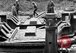 Image of American soldiers Chateau-Thierry France, 1918, second 16 stock footage video 65675070246