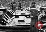 Image of American soldiers Chateau-Thierry France, 1918, second 17 stock footage video 65675070246