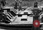 Image of American soldiers Chateau-Thierry France, 1918, second 18 stock footage video 65675070246