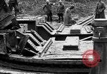 Image of American soldiers Chateau-Thierry France, 1918, second 19 stock footage video 65675070246