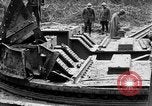 Image of American soldiers Chateau-Thierry France, 1918, second 21 stock footage video 65675070246