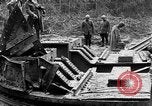 Image of American soldiers Chateau-Thierry France, 1918, second 22 stock footage video 65675070246