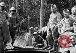 Image of American soldiers Chateau-Thierry France, 1918, second 25 stock footage video 65675070246