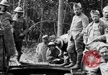 Image of American soldiers Chateau-Thierry France, 1918, second 26 stock footage video 65675070246