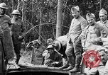 Image of American soldiers Chateau-Thierry France, 1918, second 27 stock footage video 65675070246