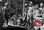 Image of American soldiers Chateau-Thierry France, 1918, second 28 stock footage video 65675070246