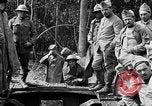 Image of American soldiers Chateau-Thierry France, 1918, second 29 stock footage video 65675070246