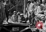 Image of American soldiers Chateau-Thierry France, 1918, second 30 stock footage video 65675070246