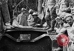 Image of American soldiers Chateau-Thierry France, 1918, second 32 stock footage video 65675070246