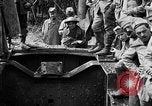 Image of American soldiers Chateau-Thierry France, 1918, second 33 stock footage video 65675070246