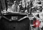 Image of American soldiers Chateau-Thierry France, 1918, second 34 stock footage video 65675070246