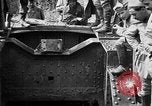 Image of American soldiers Chateau-Thierry France, 1918, second 37 stock footage video 65675070246