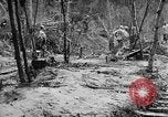 Image of American soldiers Chateau-Thierry France, 1918, second 56 stock footage video 65675070246