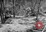 Image of American soldiers Chateau-Thierry France, 1918, second 57 stock footage video 65675070246