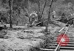 Image of American soldiers Chateau-Thierry France, 1918, second 59 stock footage video 65675070246