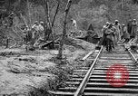 Image of American soldiers Chateau-Thierry France, 1918, second 61 stock footage video 65675070246