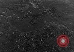 Image of TBF Avenger torpedo bomber Pacific Theater, 1944, second 16 stock footage video 65675070247