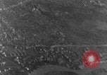 Image of TBF Avenger torpedo bomber Pacific Theater, 1944, second 33 stock footage video 65675070247